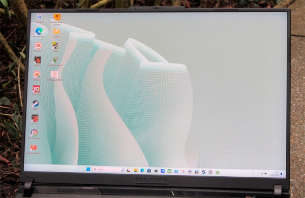 Обзор Asus ROG Strix Scar 18: гигантского игрового ноутбука с невероятно мощным железом