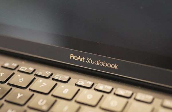 Обзор Asus ProArt Studiobook 16 OLED: идеального ноутбука для работы с видео и графикой