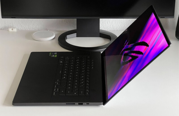 Обзор Asus ROG Zephyrus G16 (2024): идеального ноутбука для игр и работы
