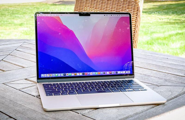 Обзор Apple MacBook Air M2 (2022): ноутбук с лучшей производительностью и автономностью