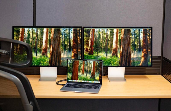 Обзор Apple MacBook Air 13 M4 (2025): лучшего ультрабука с мощным процессором