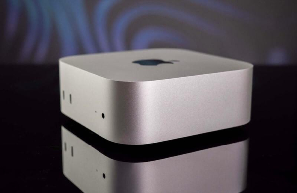 Обзор Apple Mac mini M4 (2024): маленького ПК с внушительной производительностью
