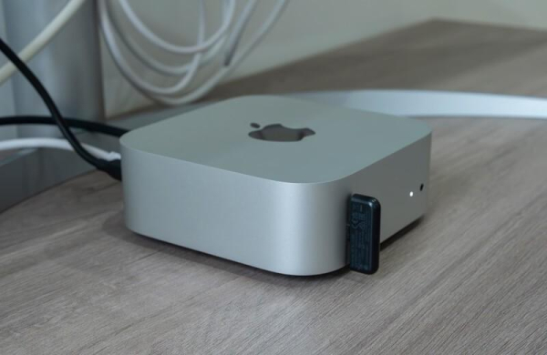 Обзор Apple Mac mini M4 (2024): маленького ПК с внушительной производительностью