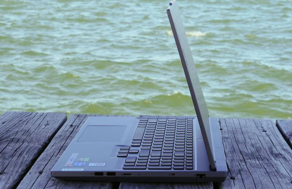 Обзор Lenovo Legion 5: среднего ноутбука для игр с дисплеем 165 Гц