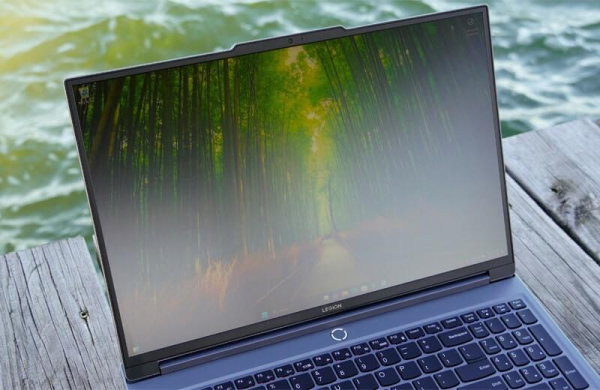 Обзор Lenovo Legion 5: среднего ноутбука для игр с дисплеем 165 Гц