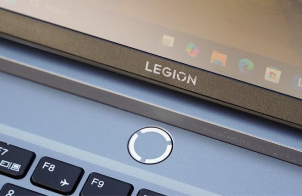 Обзор Lenovo Legion 5: среднего ноутбука для игр с дисплеем 165 Гц