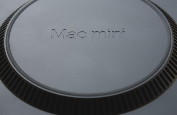 Обзор Apple Mac mini M4 (2024): маленького ПК с внушительной производительностью