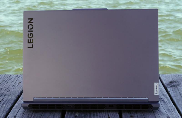 Обзор Lenovo Legion 5: среднего ноутбука для игр с дисплеем 165 Гц
