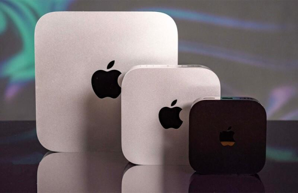Обзор Apple Mac mini M4 (2024): маленького ПК с внушительной производительностью