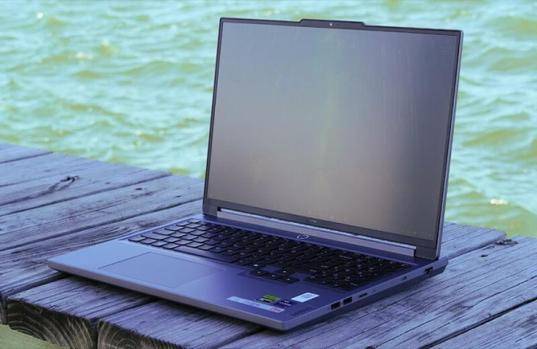 Обзор Lenovo Legion 5: среднего ноутбука для игр с дисплеем 165 Гц