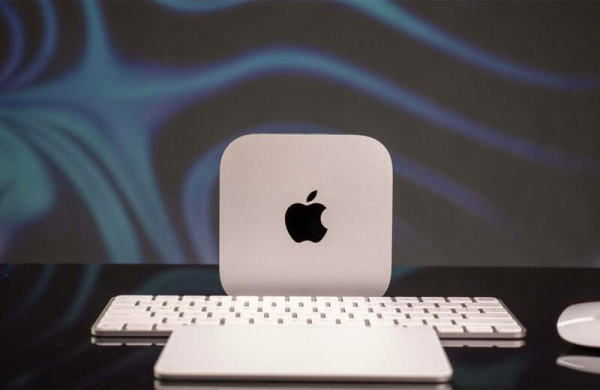 Обзор Apple Mac mini M4 (2024): маленького ПК с внушительной производительностью