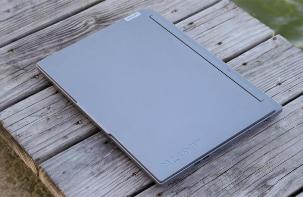 Обзор Lenovo Legion 5: среднего ноутбука для игр с дисплеем 165 Гц
