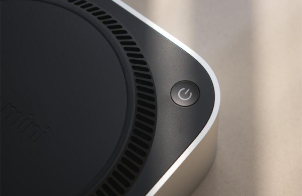 Обзор Apple Mac mini M4 (2024): маленького ПК с внушительной производительностью