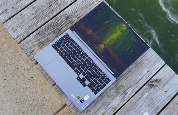 Обзор Lenovo Legion 5: среднего ноутбука для игр с дисплеем 165 Гц