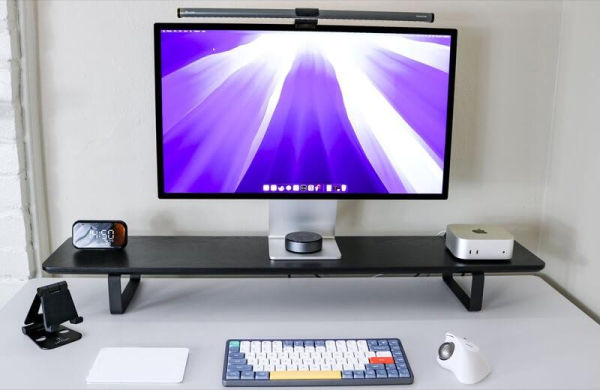 Обзор Apple Mac mini M4 (2024): маленького ПК с внушительной производительностью