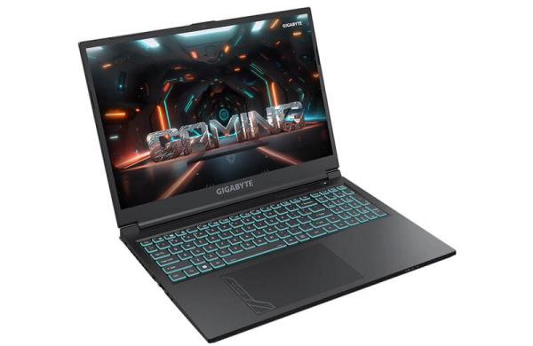 Лучшие игровые ноутбуки 2025 года – ТОП-10 рейтинг цена-качество