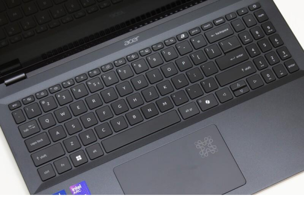 Обзор Acer Swift 16 AI: тонкого ноутбука с большим потрясающим OLED-дисплеем