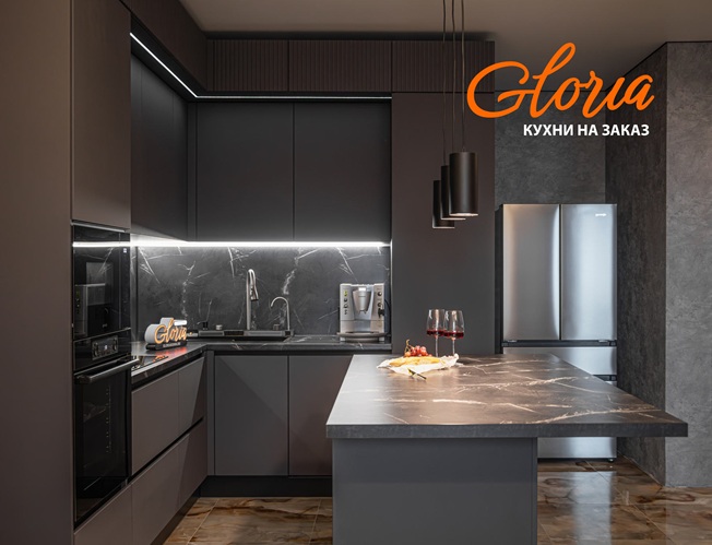 14 лучших производителей кухонь в СПб