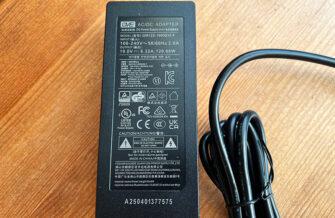 Обзор Chuwi Aubox на Ryzen 7 8745HS: мини-ПК для игр и работы в авангарде рынка