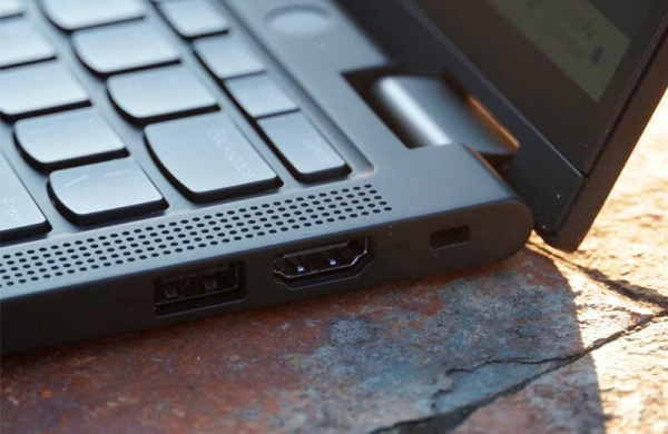 Обзор Lenovo ThinkPad X13 Gen 5: бизнес ноутбука-трансформера 2-в-1 заменяющего планшет Обзор Lenovo ThinkPad X13 Gen 5: бизнес ноутбука-трансформера 2-в-1 заменяющего планшет