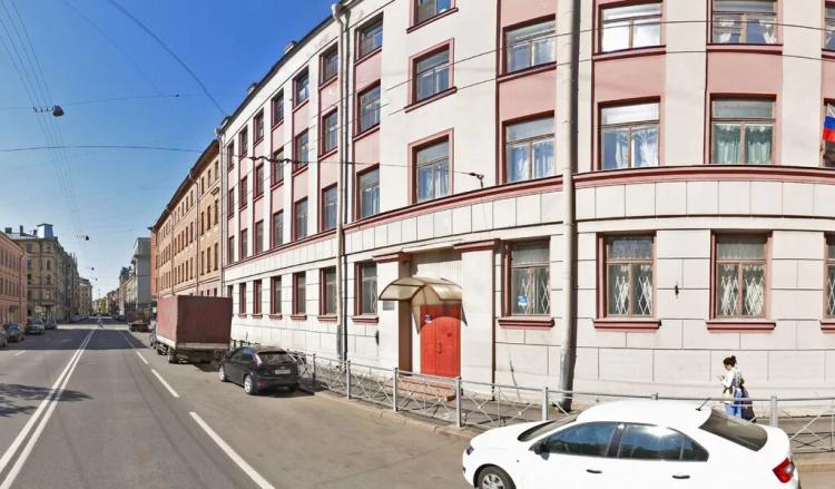 12 лучших частных школ Санкт-Петербурга 12 лучших частных школ Санкт-Петербурга