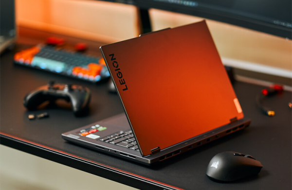 Лучшие игровые ноутбуки 2025 года – ТОП-10 рейтинг цена-качество