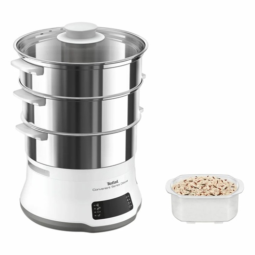 10 лучших пароварок 10 лучших пароварок