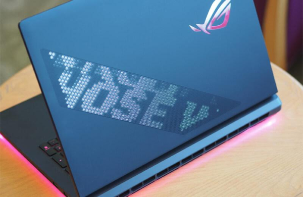 Обзор Asus ROG Strix Scar 18 (2025): невероятно мощного игрового ноутбука с RTX 5090 Обзор Asus ROG Strix Scar 18 (2025): невероятно мощного игрового ноутбука с RTX 5090