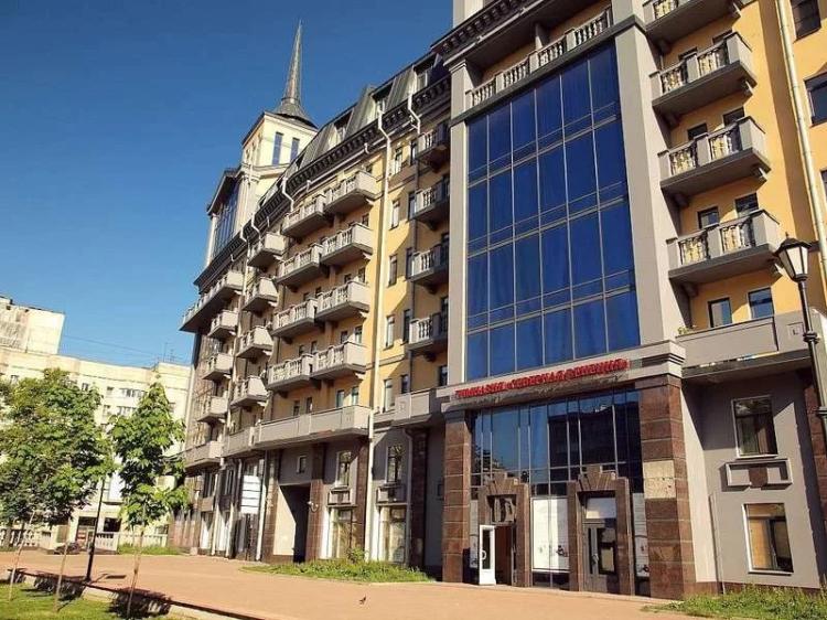 12 лучших частных школ Санкт-Петербурга 12 лучших частных школ Санкт-Петербурга