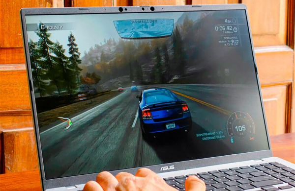 Обзор Asus Vivobook 16: лучшего ноутбука для офисной работы с доступной ценой