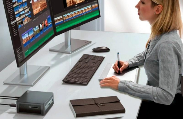 ТОП-10 Лучших мини-ПК 2025 года: Рейтинг компактных компьютеров цена-качество ТОП-10 Лучших мини-ПК 2025 года: Рейтинг компактных компьютеров цена-качество