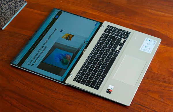 Обзор Asus Vivobook 16: лучшего ноутбука для офисной работы с доступной ценой