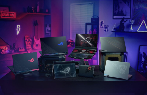 Лучшие игровые ноутбуки 2025 года – ТОП-10 рейтинг цена-качество