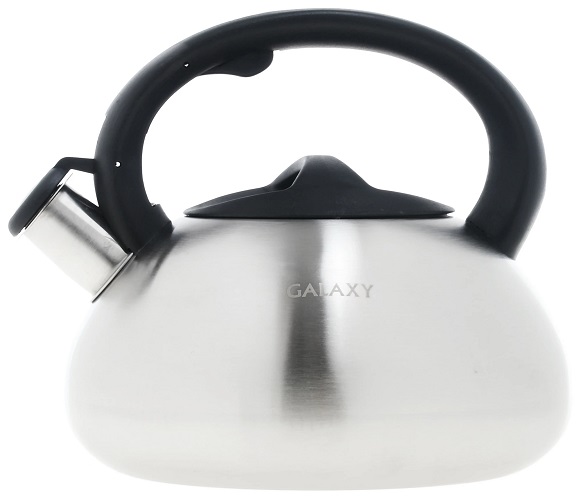 11 лучших чайников со свистком