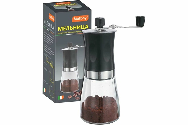 15 лучших кофемолок для дома 15 лучших кофемолок для дома