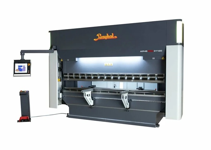 5 лучших листогибочных пресов