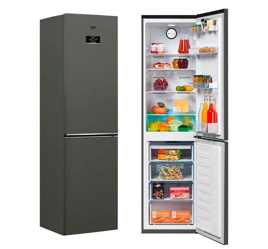 10 лучших недорогих холодильников