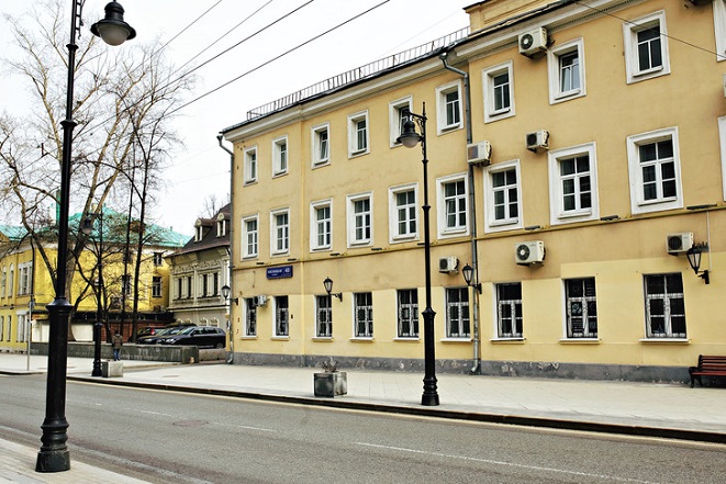 17 лучших частных школ Москвы