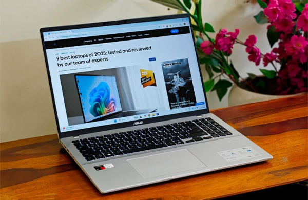 Обзор Asus Vivobook 16: лучшего ноутбука для офисной работы с доступной ценой