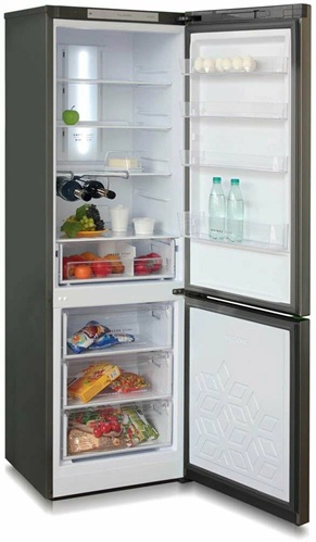 10 лучших недорогих холодильников