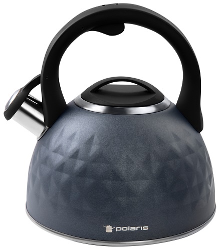 11 лучших чайников со свистком