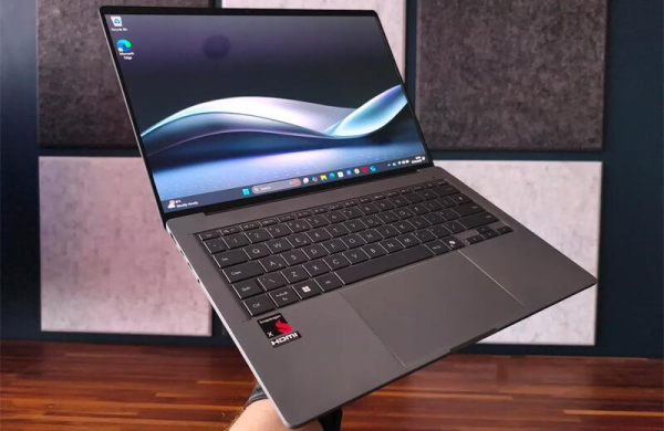 Обзор Asus Zenbook A14: ультралёгкого ноутбука с автономностью 24 часа Обзор Asus Zenbook A14: ультралёгкого ноутбука с автономностью 24 часа
