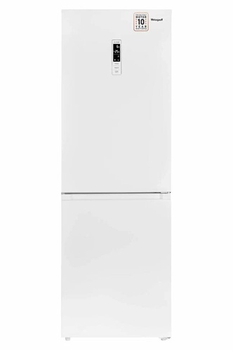 10 лучших недорогих холодильников