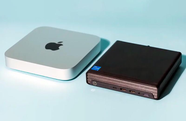 ТОП-10 Лучших мини-ПК 2025 года: Рейтинг компактных компьютеров цена-качество ТОП-10 Лучших мини-ПК 2025 года: Рейтинг компактных компьютеров цена-качество