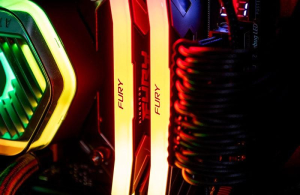 Обзор Kingston FURY Renegade DDR5 CUDIMM 24GB 8400 MT/s: очень быстрой оперативной памяти