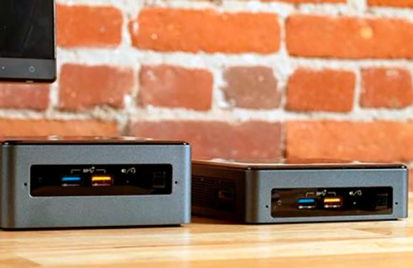 ТОП-10 Лучших мини-ПК 2025 года: Рейтинг компактных компьютеров цена-качество ТОП-10 Лучших мини-ПК 2025 года: Рейтинг компактных компьютеров цена-качество