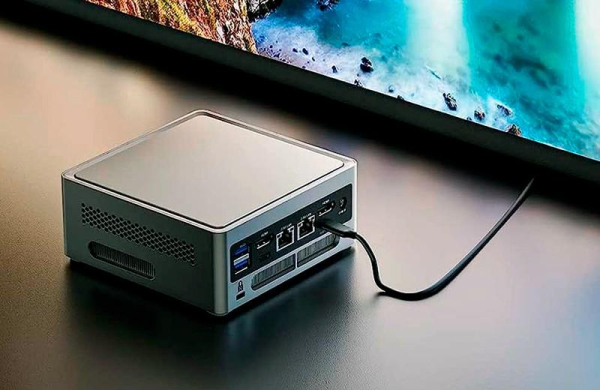 ТОП-10 Лучших мини-ПК 2025 года: Рейтинг компактных компьютеров цена-качество ТОП-10 Лучших мини-ПК 2025 года: Рейтинг компактных компьютеров цена-качество