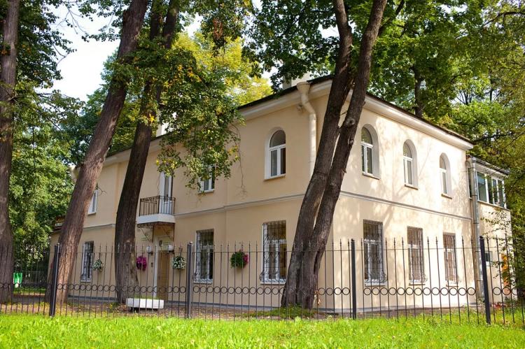 12 лучших частных школ Санкт-Петербурга 12 лучших частных школ Санкт-Петербурга