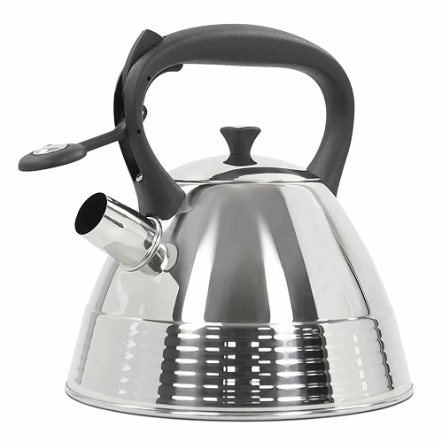 11 лучших чайников со свистком