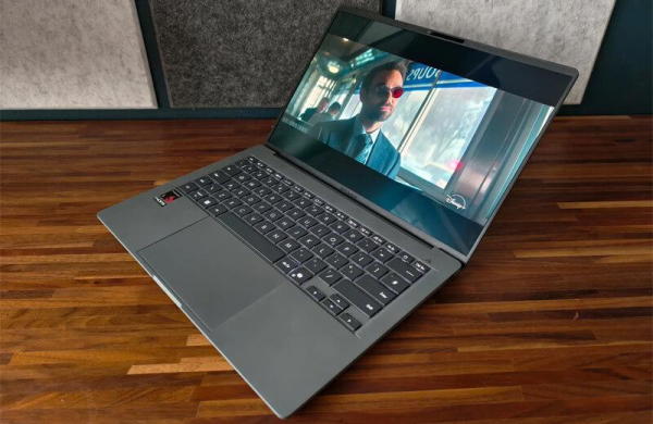 Обзор Asus Zenbook A14: ультралёгкого ноутбука с автономностью 24 часа Обзор Asus Zenbook A14: ультралёгкого ноутбука с автономностью 24 часа